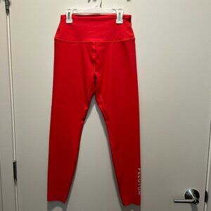 Bundle Peloton Cadent Leggings Size Medium